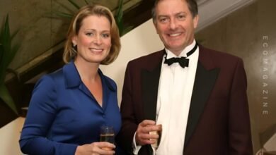 is victoria graham in a relationship