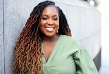 afua hagan wikipedia