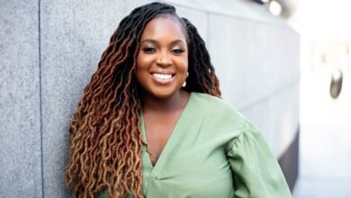 afua hagan wikipedia