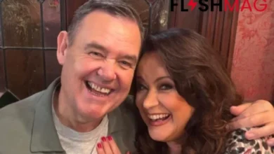 tony maudsley shelley longworth husband