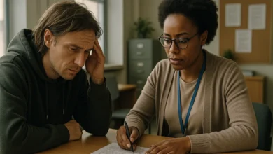 acceptable reasons for missing universal credit appointment