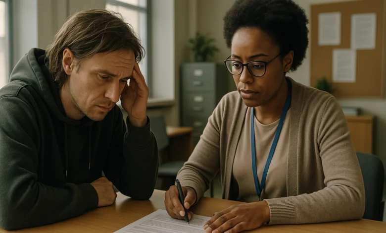 acceptable reasons for missing universal credit appointment