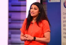 anushka asthana husband