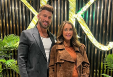 jake quickenden wife