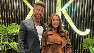 jake quickenden wife