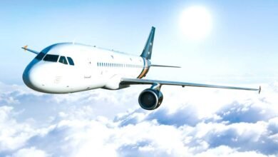 gambia experience flights