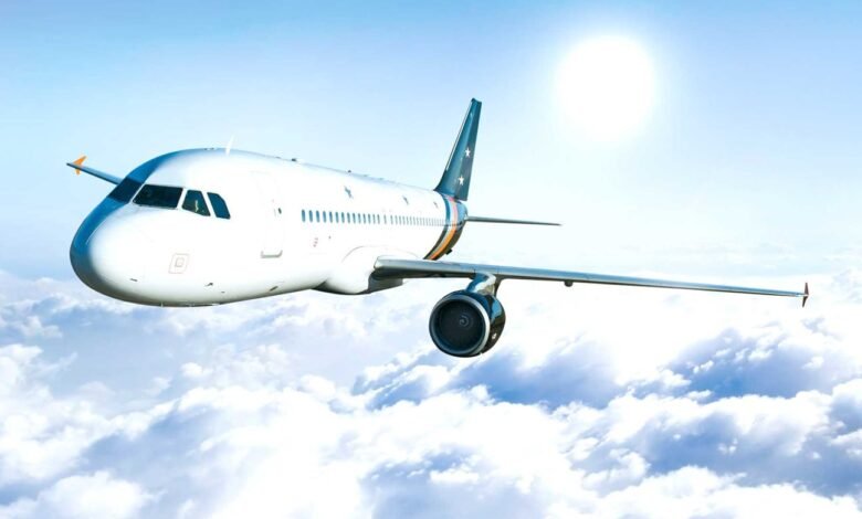 gambia experience flights