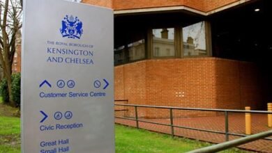 home connections rbkc