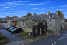 king street halls kirkwall