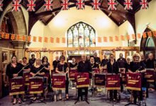 the alnwick playhouse events