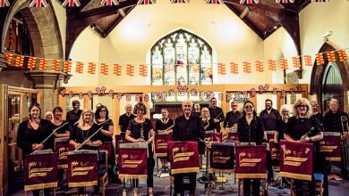 the alnwick playhouse events