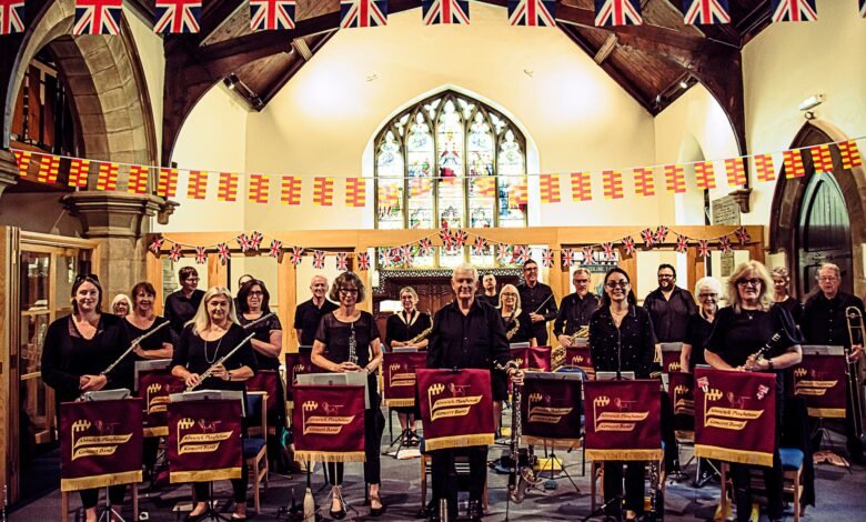 the alnwick playhouse events