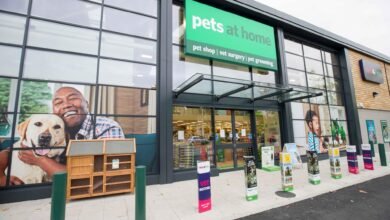 pets at home subscription
