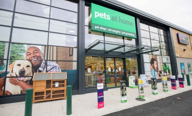 pets at home subscription