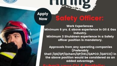 health and safety jobs north east