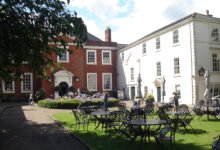 assembly rooms norwich