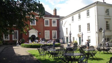 assembly rooms norwich