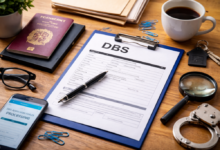 how long does dbs stage 5 take