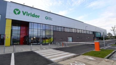 renewable energy companies glasgow