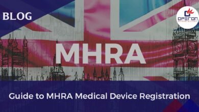 mhra device registration