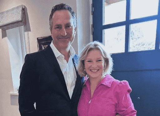 james thornton net worth