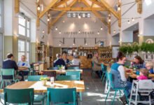 levens hall opening times