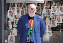 neil clifford net worth