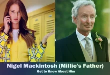 nigel mackintosh