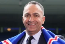 paraag marathe net worth