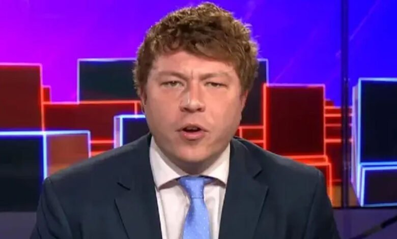 patrick christys net worth