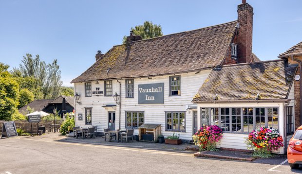 premier inn vauxhall