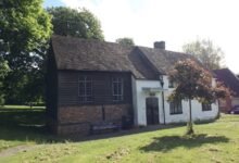 rectory cottages bletchley