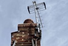 tv aerial installation swindon