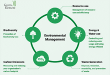what is an environmental management system