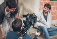 film apprenticeships london