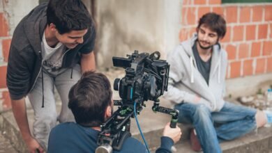 film apprenticeships london