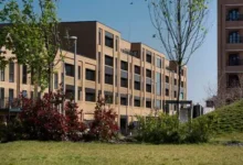 button house hackbridge