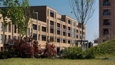 button house hackbridge