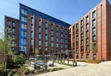 crown place nottingham