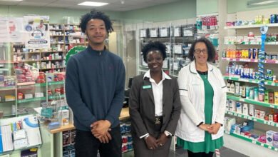 ear syringing brighton