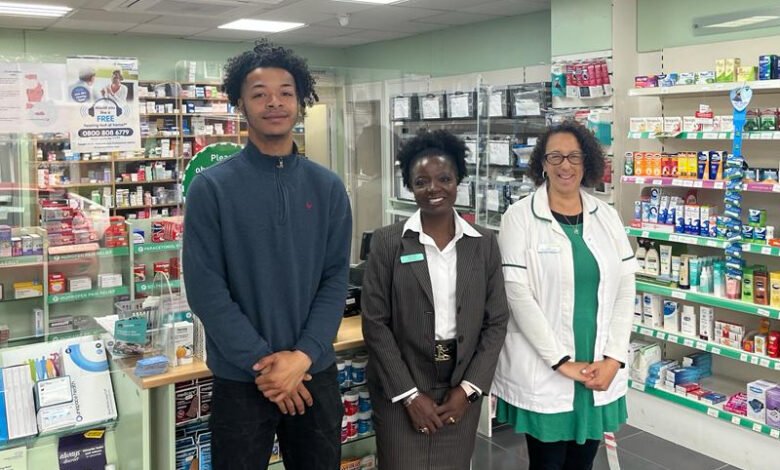 ear syringing brighton