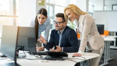 it support companies edinburgh