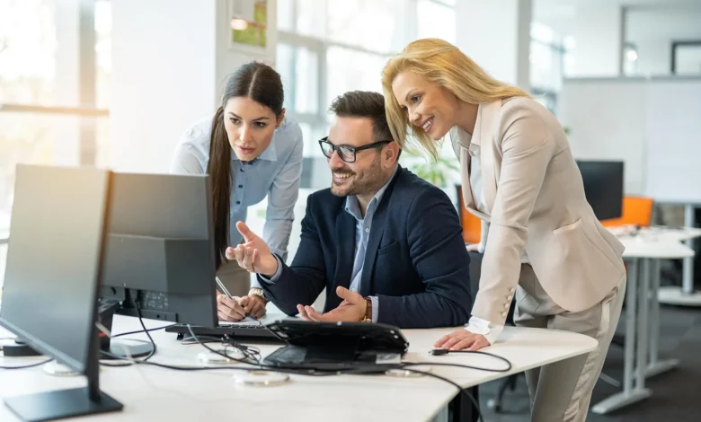 it support companies edinburgh