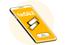 how to sell eventim tickets