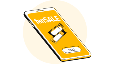 how to sell eventim tickets