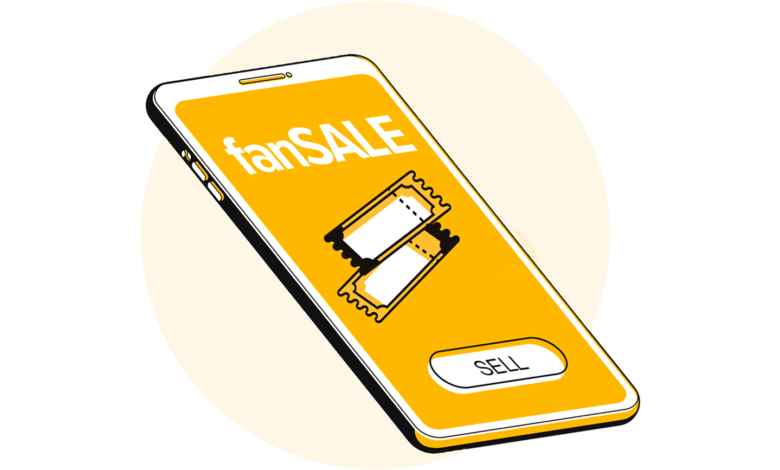 how to sell eventim tickets