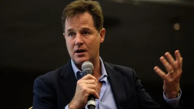 nick clegg facebook salary