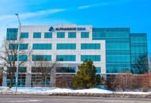 alphawave semi share price