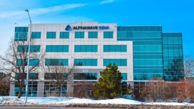 alphawave semi share price