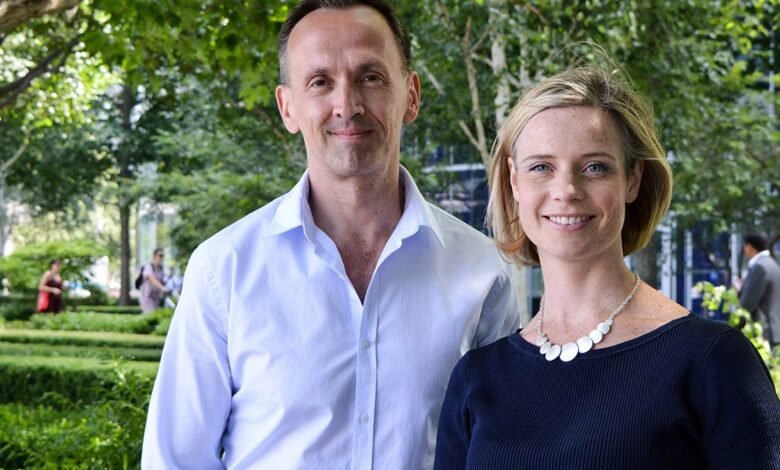 sarah keith lucas husband